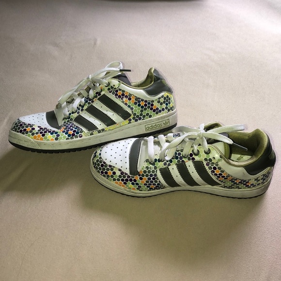 Adidas superstar 7 sins of the sole sale